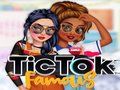 Permainan TikTok Terkenal  secara online