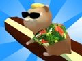 Permainan Pulau Hamster secara online