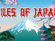 Permainan Ubin Jepang  secara online