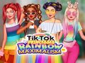 Permainan Pelangi TikTok  secara online