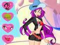 Permainan Winx Bloom Kasual secara online Permainan Winx Bloom Kasual secara online