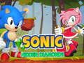 Permainan Berlian Tersembunyi Sonic  secara online