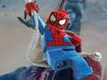 Permainan Game Penyelamatan Superhero Polisi  secara online