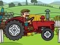 Permainan Traktor Mania 2  secara online