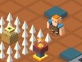Permainan Platformer Blok Tak Berujung  secara online