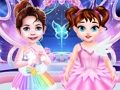 Permainan Penari Balet Es Baby Taylor  secara online