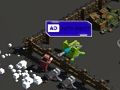 Permainan Zombie Idle Defense 3D secara online