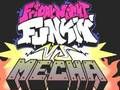 Permainan Jumat Malam Funkin' vs Mecha  secara online