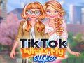 Permainan TikTok Apa Gaya Saya  secara online