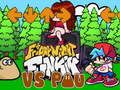 Permainan Jumat Malam Funkin' VS POU secara online Permainan Jumat Malam Funkin' VS POU secara online