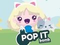Permainan Pop Ini Bom!  secara online