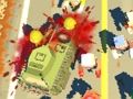 Permainan Tank vs Zombie secara online