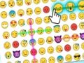 Permainan Pencarian Kata Edisi Emoji secara online