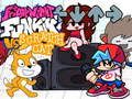 Permainan Jumat Malam Funkin vs Scratch Cat  secara online