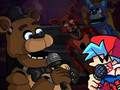 Permainan Super Malam Jumat Funkin di Freddy's 2 secara online