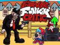 Permainan Jumat Malam Funkin VS The Critic  secara online