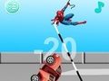 Permainan Spider Man Menyelamatkan Bayi  secara online