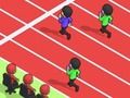 Permainan Pelari Lari  secara online