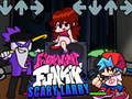 Permainan Jumat malam Funkin vs Scary Larry secara online