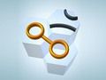 Permainan Hexa loop 3d secara online