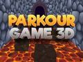 Permainan Permainan Parkour 3D secara online