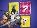 Permainan Pertandingan Kartu Memori Naruto secara online Permainan Pertandingan Kartu Memori Naruto secara online