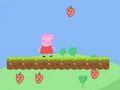 Permainan Peppa Pig Strawberry secara online