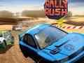 Permainan Rally Rush secara online
