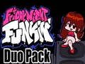 Permainan Paket Duo Funkin Jumat Malam secara online Permainan Paket Duo Funkin Jumat Malam secara online