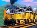 Permainan Mengemudikan MetroTrain Simulator 3D  secara online