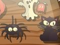 Permainan Teka-teki Monster  secara online