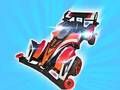 Permainan Legenda Mini: Balapan Mini 4WD secara online