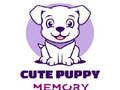 Permainan Memori Anak Anjing Lucu  secara online