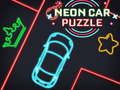Permainan Teka-teki Mobil Neon  secara online