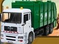 Permainan Game Simulator Truk Sampah Amerika 2022  secara online