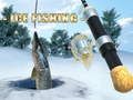 Permainan Memancing di Es  secara online