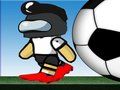 Permainan Sepak Bola Onur  secara online