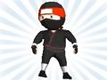 Permainan Ninja Berlari Tanpa Akhir  secara online