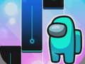 Permainan Di antara Kami Tiles Piano Penipu secara online Permainan Di antara Kami Tiles Piano Penipu secara online