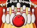 Permainan Bowling Sepuluh Pin  secara online