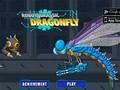 Permainan Robot Capung Jurassic  secara online