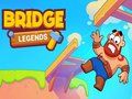 Permainan Legenda Jembatan Online  secara online