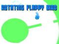 Permainan Memutar Flappy Bird  secara online