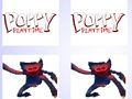 Permainan Kartu Pertandingan Memori Waktu Bermain Poppy  secara online