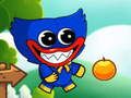 Permainan Petualangan Waktu Bermain Poppy  secara online