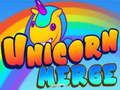 Permainan Penggabungan Unicorn  secara online