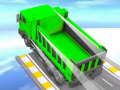 Permainan Truk Stunt 3D  secara online