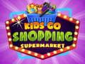 Permainan Anak-anak pergi Belanja Supermarket secara online Permainan Anak-anak pergi Belanja Supermarket secara online