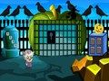 Permainan Seri Melarikan Diri Hutan Halloween Episode 2  secara online