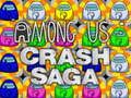 Permainan Di antara Kami, Crush Saga  secara online